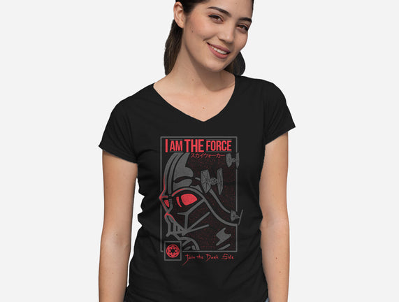 I Am Darkness