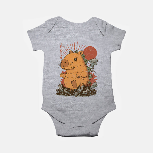 Capyzilla-Baby-Basic-Onesie-sebasebi