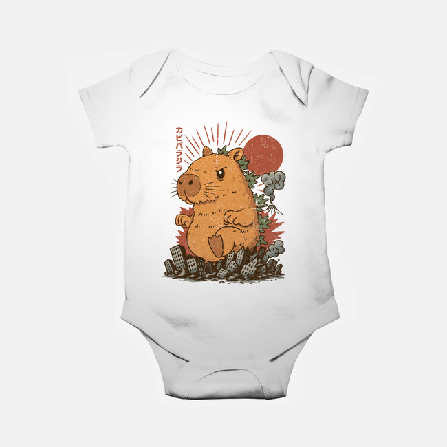 Capyzilla-Baby-Basic-Onesie-sebasebi