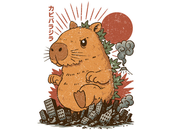Capyzilla