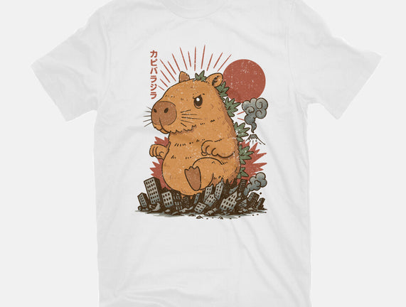 Capyzilla