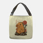 Capyzilla-None-Adjustable Tote-Bag-sebasebi