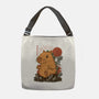 Capyzilla-None-Adjustable Tote-Bag-sebasebi