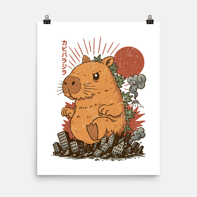 Capyzilla-None-Matte-Poster-sebasebi