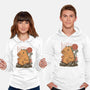 Capyzilla-Unisex-Pullover-Sweatshirt-sebasebi