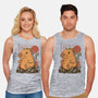 Capyzilla-Unisex-Basic-Tank-sebasebi