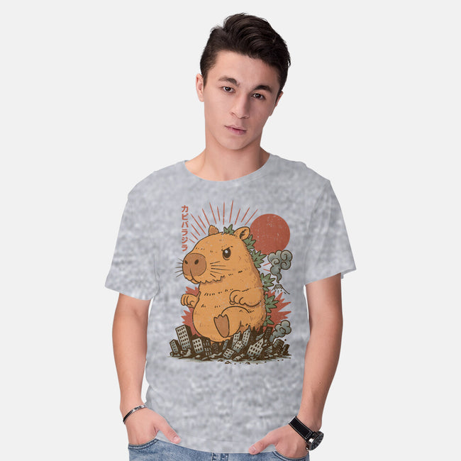 Capyzilla-Mens-Basic-Tee-sebasebi