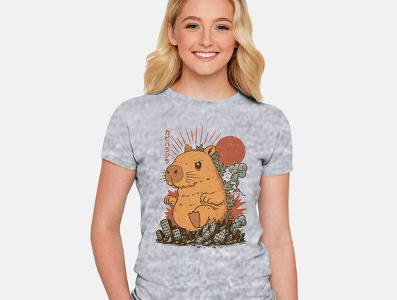 Capyzilla