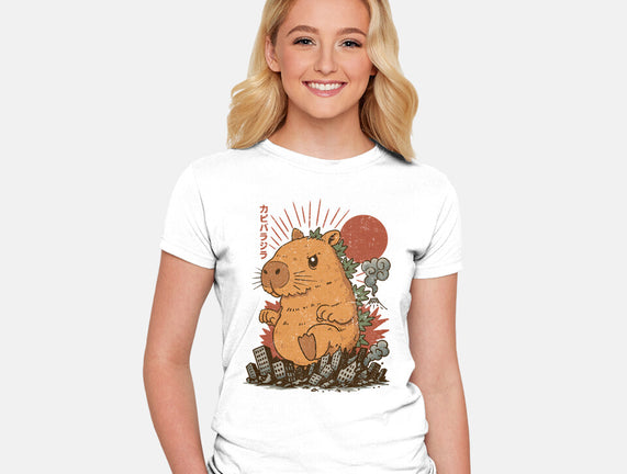 Capyzilla