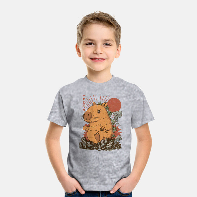 Capyzilla-Youth-Basic-Tee-sebasebi