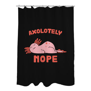 Axolotely Nope