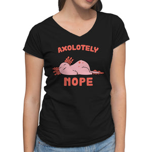 Axolotely Nope