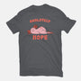 Axolotely Nope-Mens-Basic-Tee-sebasebi