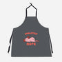 Axolotely Nope-Unisex-Kitchen-Apron-sebasebi