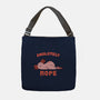 Axolotely Nope-None-Adjustable Tote-Bag-sebasebi