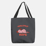 Axolotely Nope-None-Basic Tote-Bag-sebasebi