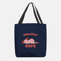 Axolotely Nope-None-Basic Tote-Bag-sebasebi