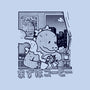 Kaiju Breakfast-None-Drawstring-Bag-sebasebi