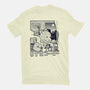Kaiju Breakfast-Mens-Premium-Tee-sebasebi