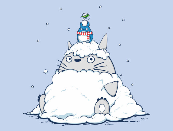 Winter Already