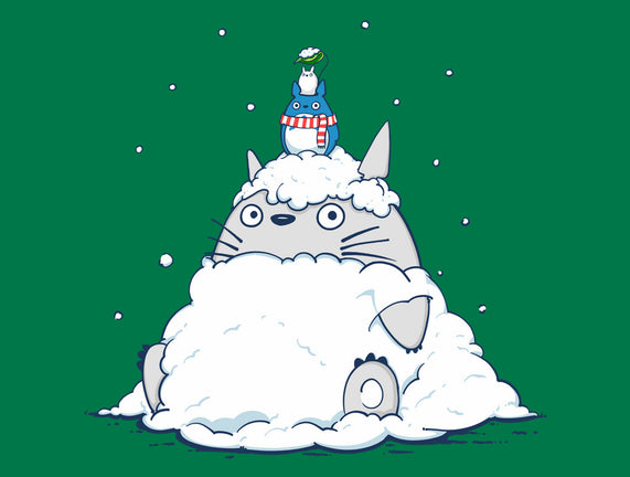 Winter Already