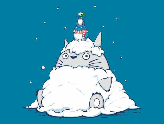 Winter Already