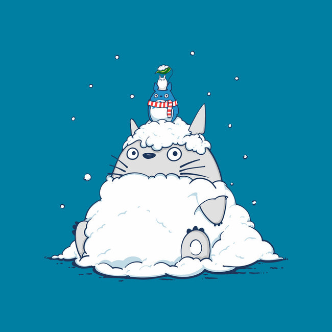 Winter Already-None-Fleece-Blanket-sebasebi