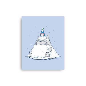 Winter Already