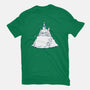 Winter Already-Womens-Fitted-Tee-sebasebi