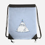 Winter Already-None-Drawstring-Bag-sebasebi