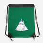 Winter Already-None-Drawstring-Bag-sebasebi