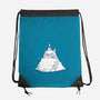 Winter Already-None-Drawstring-Bag-sebasebi