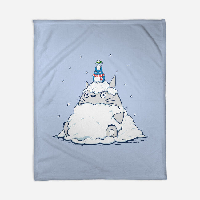 Winter Already-None-Fleece-Blanket-sebasebi