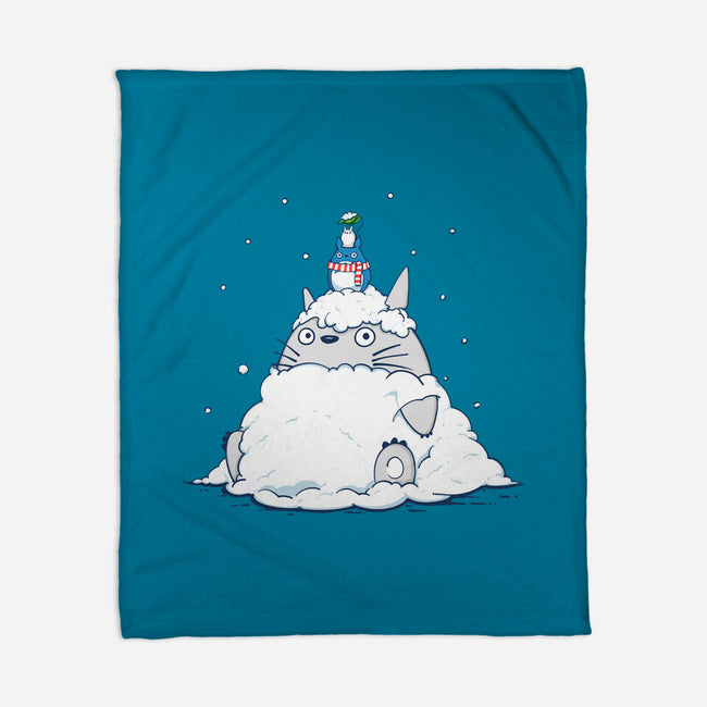 Winter Already-None-Fleece-Blanket-sebasebi