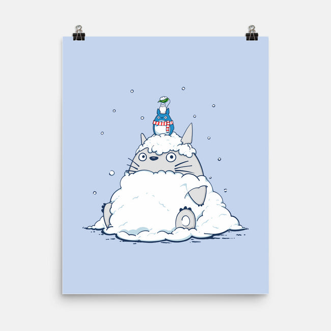 Winter Already-None-Matte-Poster-sebasebi