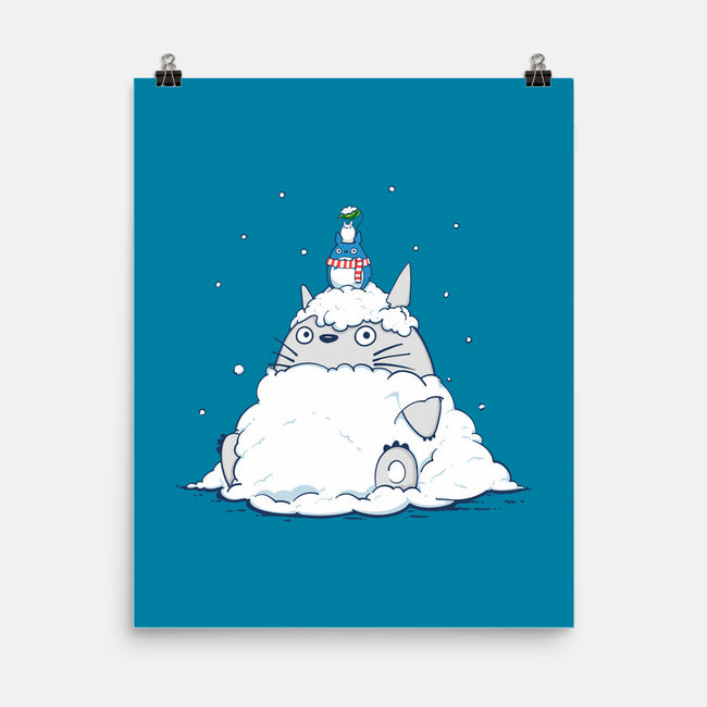 Winter Already-None-Matte-Poster-sebasebi