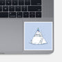 Winter Already-None-Glossy-Sticker-sebasebi