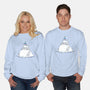 Winter Already-Unisex-Crew Neck-Sweatshirt-sebasebi
