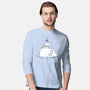 Winter Already-Mens-Long Sleeved-Tee-sebasebi