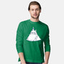 Winter Already-Mens-Long Sleeved-Tee-sebasebi