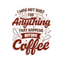 Not Built For Anything Before Coffee-Unisex-Pullover-Sweatshirt-eduely