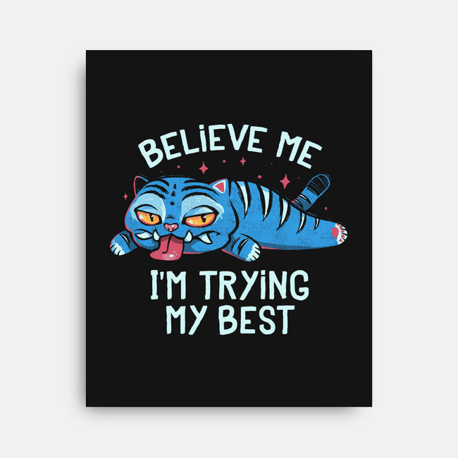 Trying My Best-None-Stretched-Canvas-Arigatees