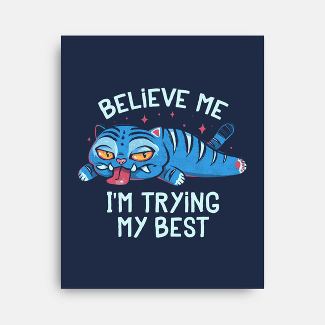 Trying My Best-None-Stretched-Canvas-Arigatees