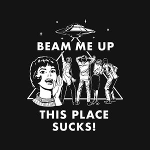 This Place Sucks