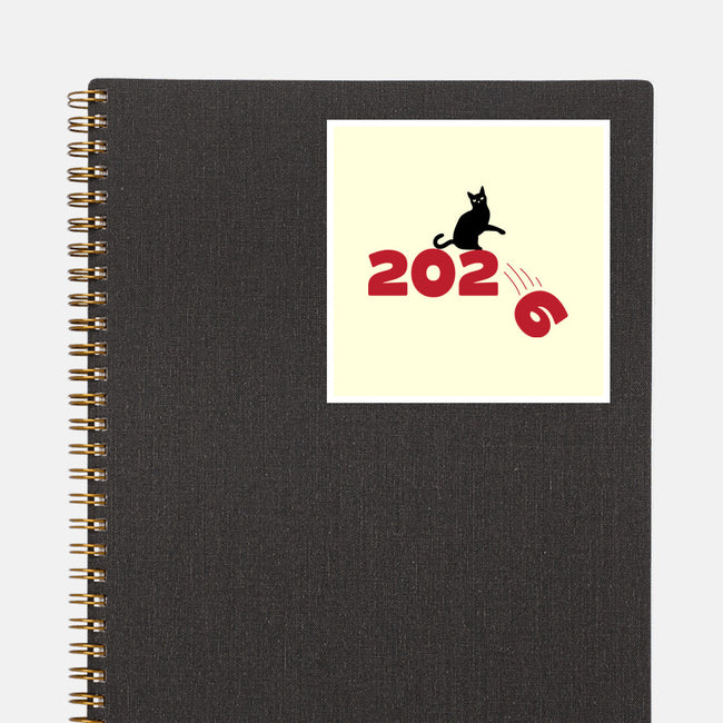 Still Do What I Want-None-Glossy-Sticker-turborat14