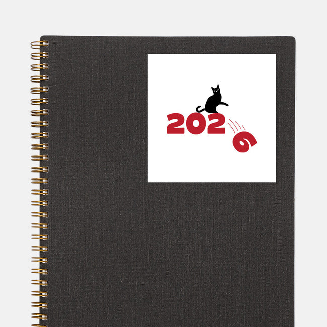 Still Do What I Want-None-Glossy-Sticker-turborat14