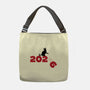 Still Do What I Want-None-Adjustable Tote-Bag-turborat14
