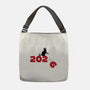 Still Do What I Want-None-Adjustable Tote-Bag-turborat14