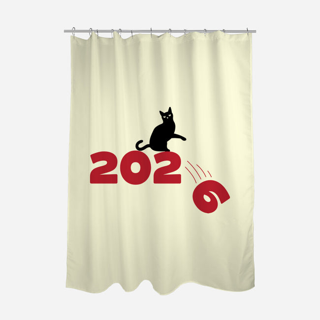 Still Do What I Want-None-Polyester-Shower Curtain-turborat14