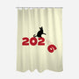 Still Do What I Want-None-Polyester-Shower Curtain-turborat14